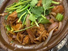 -川香煲(茅台路店)