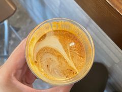 -溯洄咖啡VORTEX COFFEE