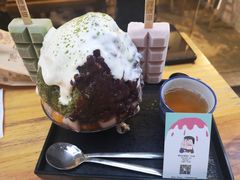 -WONDER ICE 萬得冰田(建設路总店)