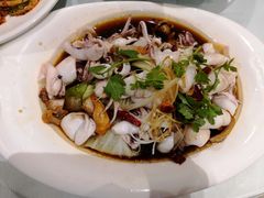 -添福来墨鱼饺子 · 海鲜东北菜(泡崖店)