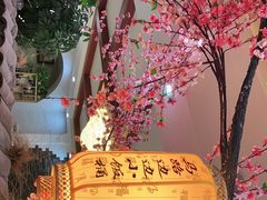 -小饭桶(野三坡百里峡店)