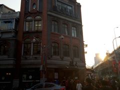 -德大西餐社(云南南路店)