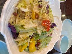 -玉林烤鸭店(垡头店)
