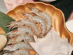 -牛YO寿喜烧·铁板烧和牛火锅自助(市府恒隆店)
