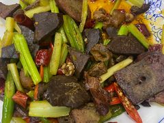 -清真牛街老爆肚满(旧鼓楼外大街店)