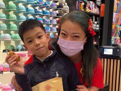 -LUSH(威尼斯人店)