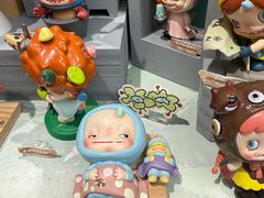 -泡泡玛特POPMART(合生汇店)