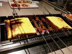 -丰茂海鲜烧烤(龙源华府店)