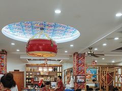 -鹤乡东北菜(崮山路店)