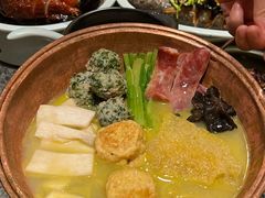 -南京大牌档(青岛万象城店)