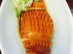 -盒马渔市餐厅