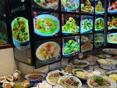 -小船渔村·大连菜(明泽街店)