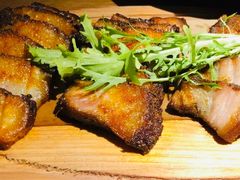 -金牌外婆家(苏州中心店)