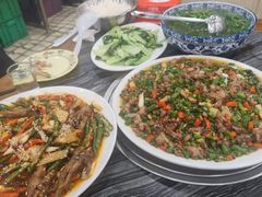 -江湖黑大兔(杨家坪店)