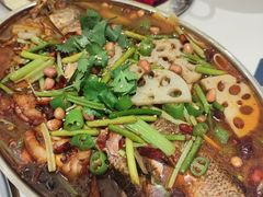 -清真·卡德尔大叔新疆主题餐厅(龙汇路店)