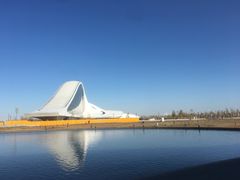 -哈尔滨大剧院