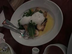 -上海柏悦酒店·世纪100牛排馆