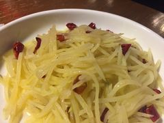 -新白鹿餐厅(百联中环店)