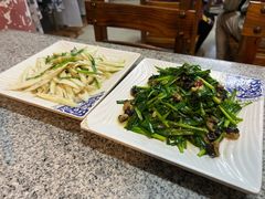 -阿清嫂农家乐.黎窑烤鸡