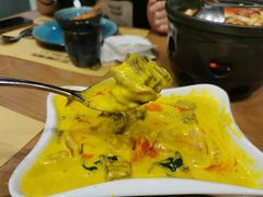 -摩登有记·新派泰国菜(银钻广场店)