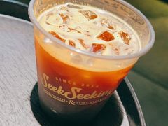 -SeekSeeking咖啡专门店(堰塘街店)