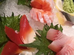 -上井精致料理(中兴商业大厦店)