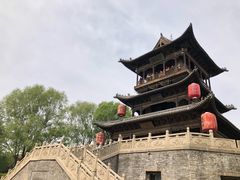 -常家庄园