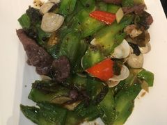 -新兴·金羊座·粤菜点心(乐峰店)