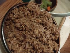 绿茶炒饭-绿茶餐厅(广州天河城店)
