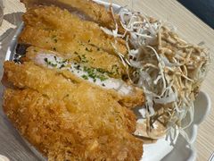 -白熊咖哩(新世界城店)