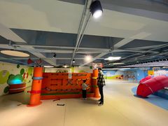 -苏州青少年科技馆