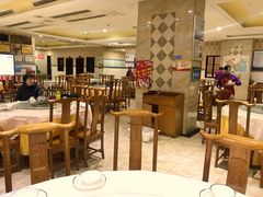 大堂-西木兔(大圆祥店)