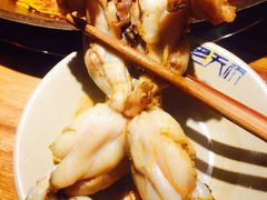 -老天桥蛙炉火锅(姑苏总店)