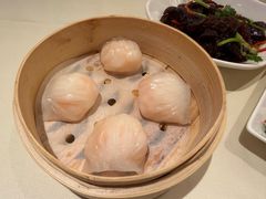 -利苑酒家(合景国际金融广场店)