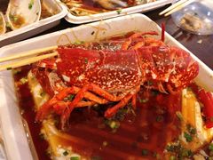 -盒马鲜生(杭州运河上街店)