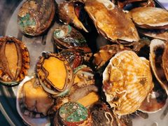 -半岛听涛蒸汽海鲜自助(K11店)