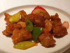莆田荔枝肉-莆田餐厅PUTIEN(深圳湾万象城家宴店)