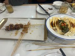 -新凯旋烧烤·燕姐千岛湖土菜