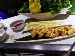 鱼籽福袋-海底捞火锅(顺义华联店)