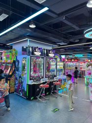 -潮立方(南岗店)