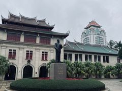 -厦门大学(思明校区)