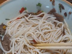 -津市刘聋子粉馆(林科大店)