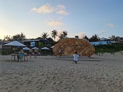 -三亚亚龙湾金棕榈度假酒店