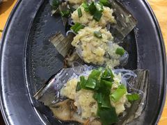 -板桥海鲜广场(文明东店)