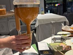-泰香米泰国餐厅(鎏嘉码头店)