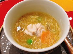 北海道鳕鱼白子-旬怀石料理(嘉善老市店)