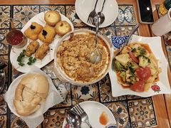 -番茄屋葡式美食(总店)