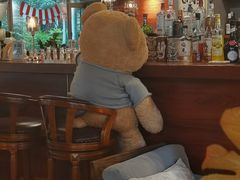 -咖法森林·咖啡  酒吧(天河店)