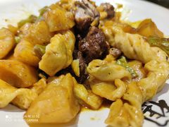 -粗粮人家·东北菜(洋桥店)