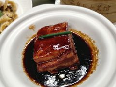 -二泉园老菜馆·百年无锡菜